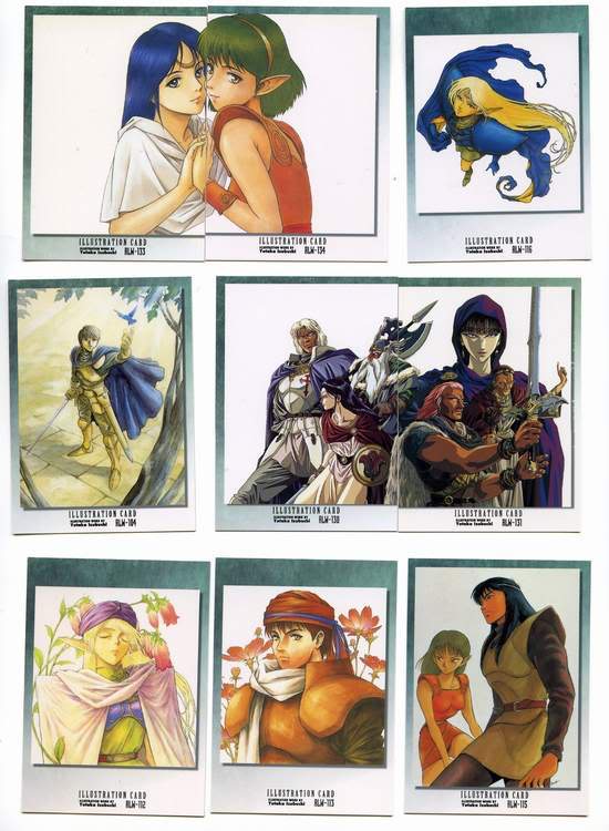 Imadoki Collection - Extra for Trading/Selling (List) - Page 2 Lodoss01