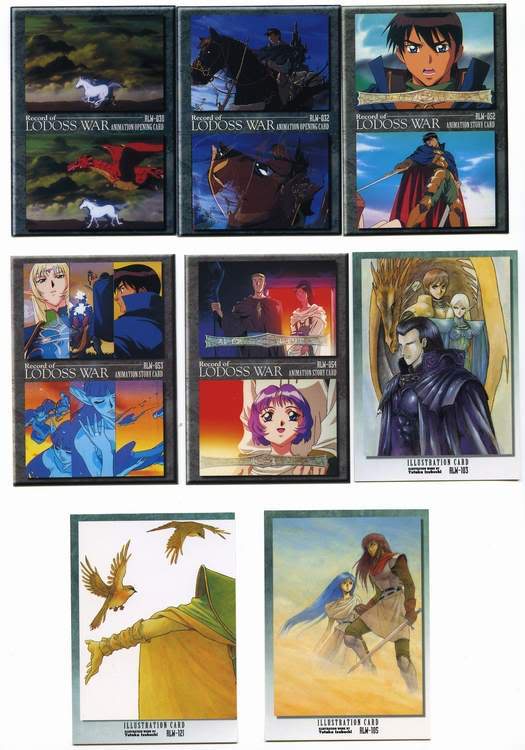 Imadoki Collection - Extra for Trading/Selling (List) - Page 2 Lodoss02