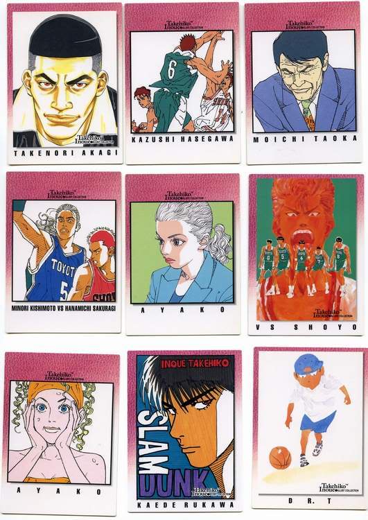 Imadoki Collection - Extra for Trading/Selling (List) - Page 2 Slamdunk01