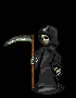 Monster Roll - Forum Game Reaper