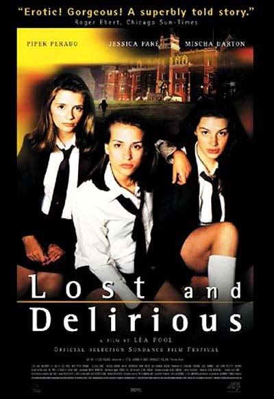 Lost & Delirious (El ltimo suspiro) Lostanddelirious