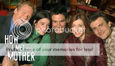 how i met your mother Howimetyourmother