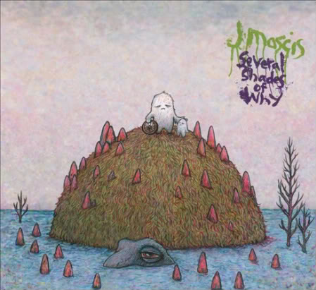 ¿Qué estáis escuchando ahora? - Página 3 Jmascis