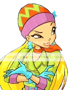 Winx Wallpaper - Page 2 Stella_Rain