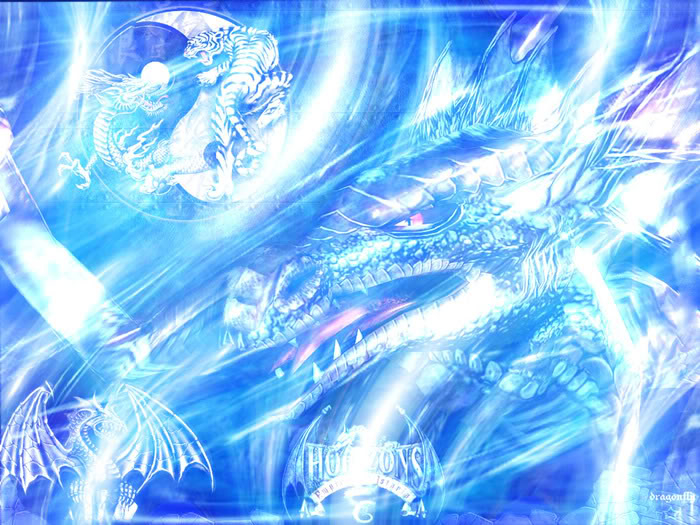 Tobi Vs Mizu,Kira,Temari. Dragones_de_hielo