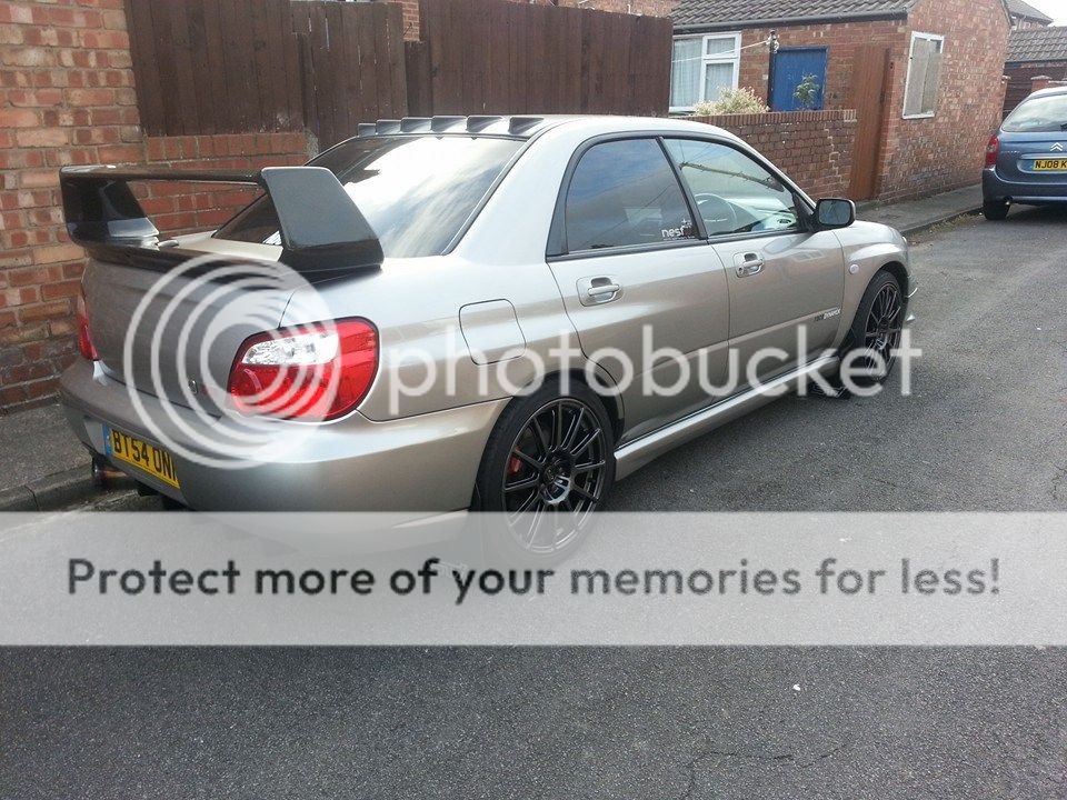 It's been a while!!! My new motor. Imagejpg2_zps433f4248