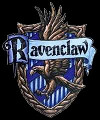 Rpartition de Loona Evans Ravenclaw