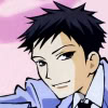 Mori-Senpai (Ouran High School Host Club) MORI3