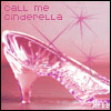 Cendrillon Callme