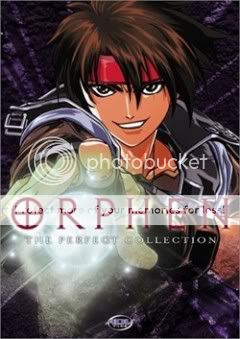 Anime Favorito SorcererStabberOrphen