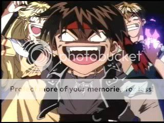 Anime Favorito Orphen3tn0