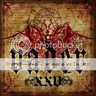 Vader - XXV (2CD 2008) Jxxv