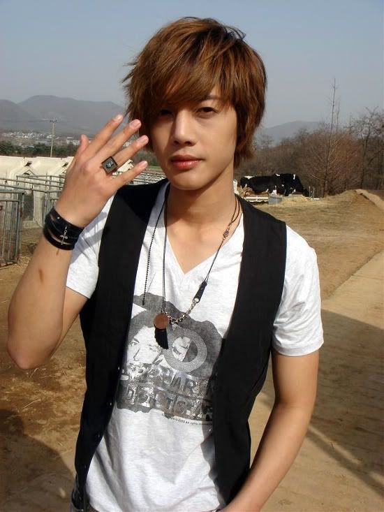 Kim Hyun Joong 8