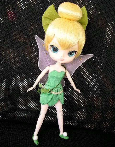 Tinker Bell Smtinkinstock2