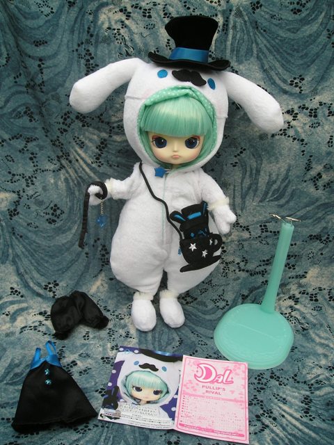 Cinnamoroll 10th Anniversary D-140 Cinna10stock