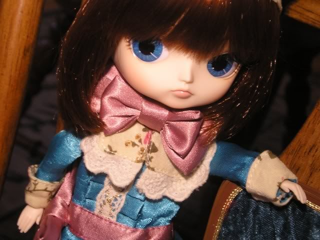 Pullip/Dal/Taeyang Xiao Fan, William, Coco [Juin] (pics p 5) - Page 2 Smfeele