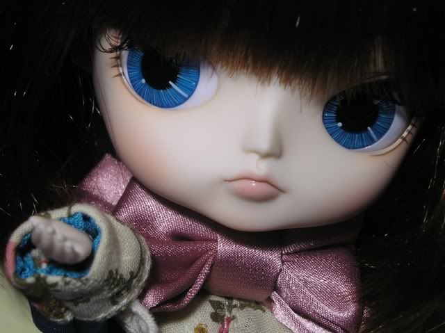 Pullip/Dal/Taeyang Xiao Fan, William, Coco [Juin] (pics p 5) - Page 2 Smfeeli