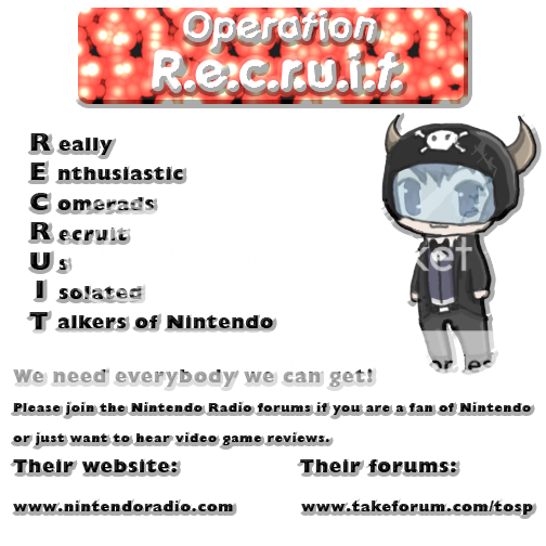 Nintendo Radio Operation-Recruit-1