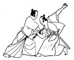 Secrets of The Samurai Aiki7