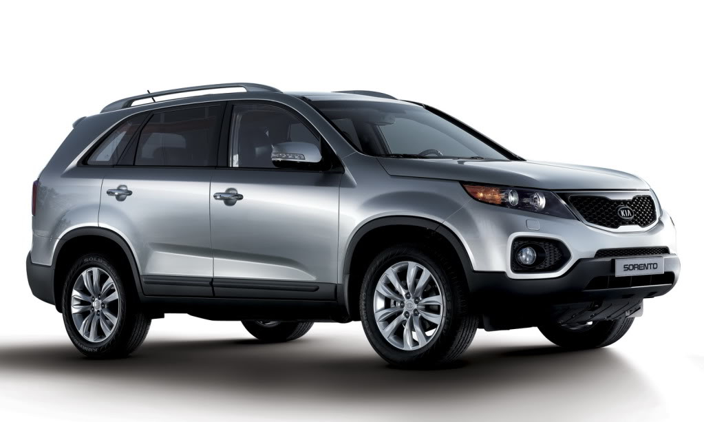 جديد سيارات كيا موتوز........لعام 2010 Kia-sorento-xm