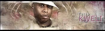 Matt_Hockey - Page 21 TalibKweli