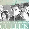 Personnages du livre. [Les vampires]. Cullen_siblings_1