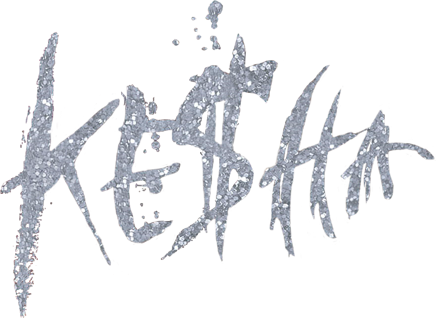Kesha en 'Rising Star' » 1ª temporada finalizada NewkeshaLogo