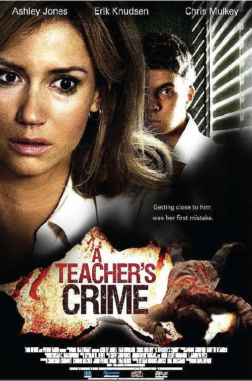 Teachers Mistake Tecahercrimeafis