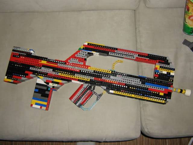 Tommy's Lego Armory IMG_0223