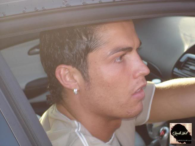 CRISTIANO EN CARRINGTON...GALERIA 2