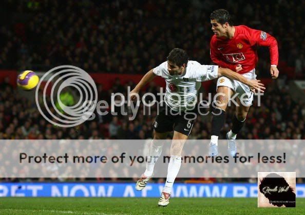 Manchester United Vs Fulham 3/11/2007....FOTOS MF10