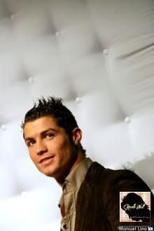 Cristiano en Lisboa, Evento para BES 4/12/07, Fotos+Videos Bes5