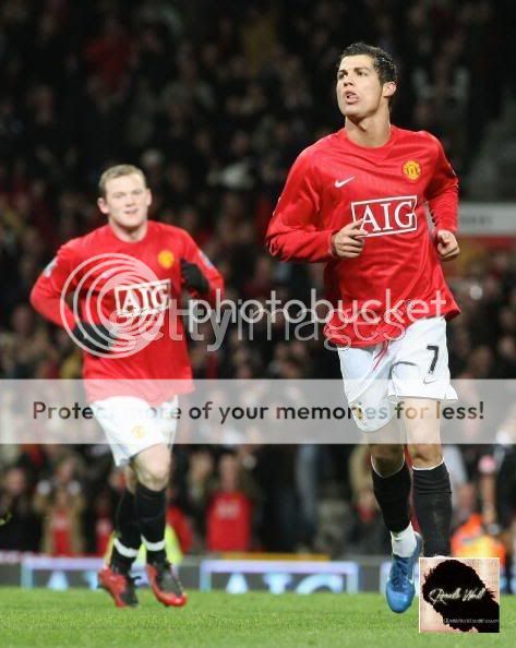 Manchester United Vs Fulham 3/11/2007....FOTOS M14