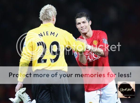 Manchester United Vs Fulham 3/11/2007....FOTOS M18