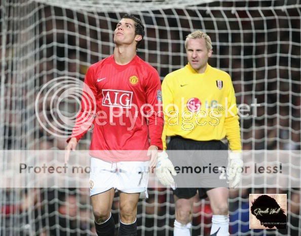 Manchester United Vs Fulham 3/11/2007....FOTOS M20