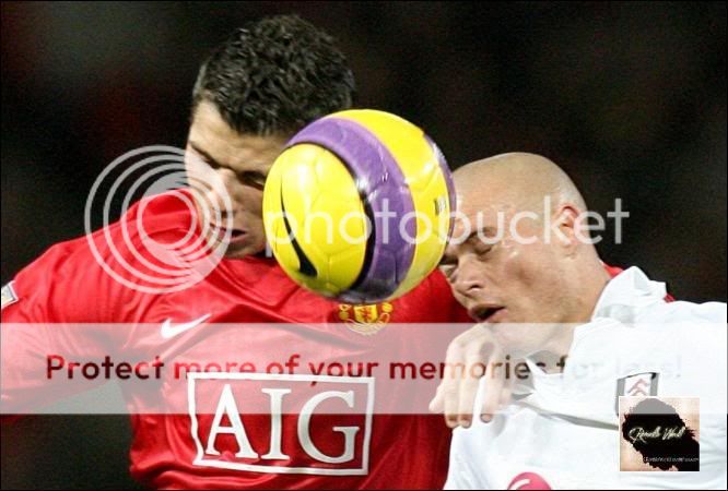 Manchester United Vs Fulham 3/11/2007....FOTOS M3