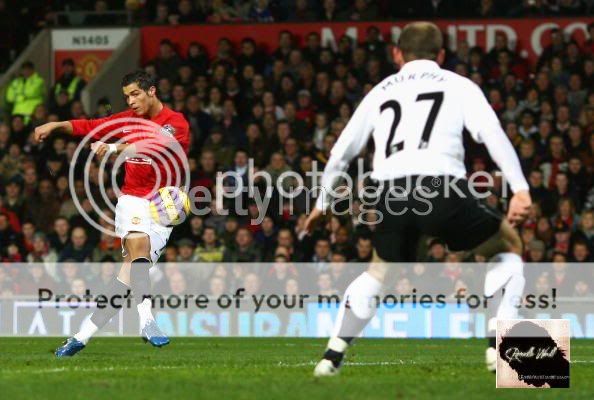 Manchester United Vs Fulham 3/11/2007....FOTOS Mf3