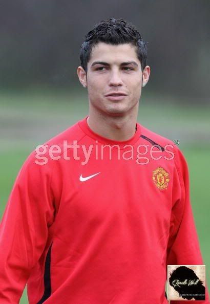 Entrenamiento del Manchester United 26/11/2007 Mtreino1