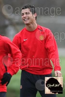 Entrenamiento del Manchester United 26/11/2007 Mtreino31