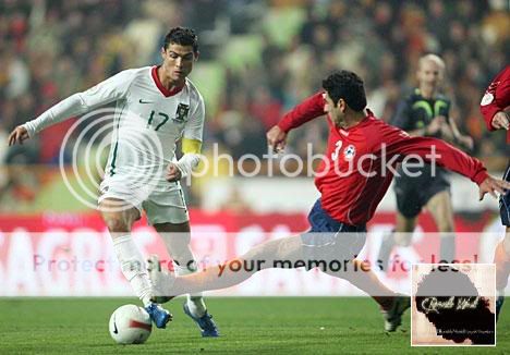 Portugal Vs Armenia 17/11/207...FOTOS Vsarmenia