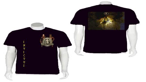 INVICTUS T SHIRT DESIGN kiddie hope yah like Dummy3-1