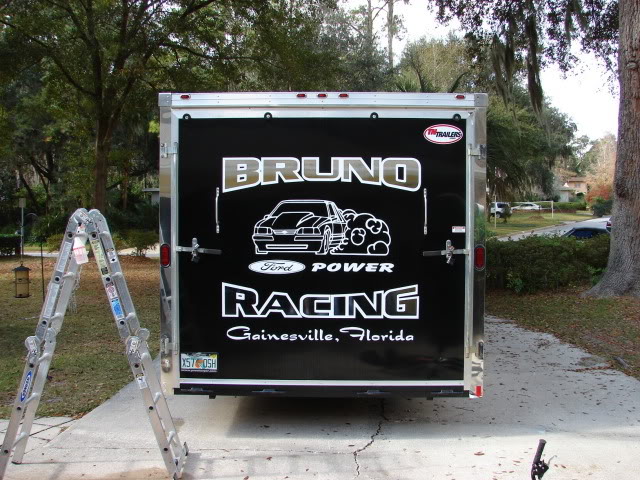 Signs & Graphics by Dan Hobbs Brunostrailer