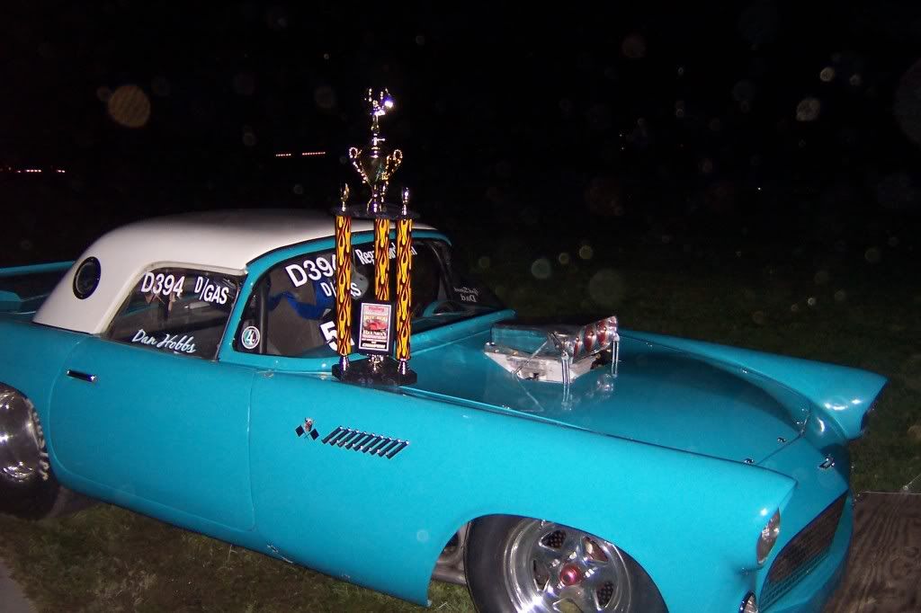 BBF Hero Wins Hot Rod Reunion at Bowling Green! Hotrodreunion331