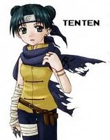 Tenten Tenten