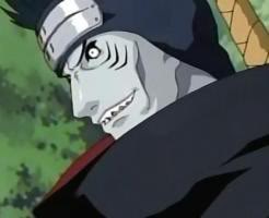 Puppet Master Clan Info Kisame