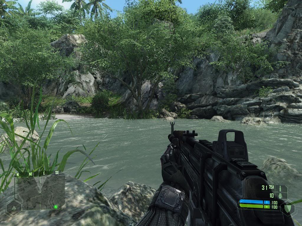 {Crysis} Crysis-303936