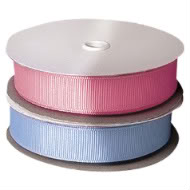 La importancia de los materiales Polyester_Grosgrain_Ribbon