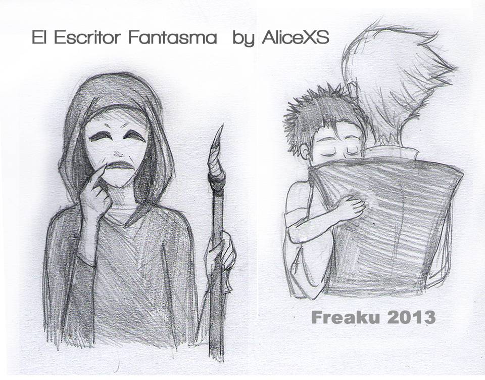 Fanarts del fanfic: El Escritor Fantasma Escritor-alicexs_zpsf0a452af