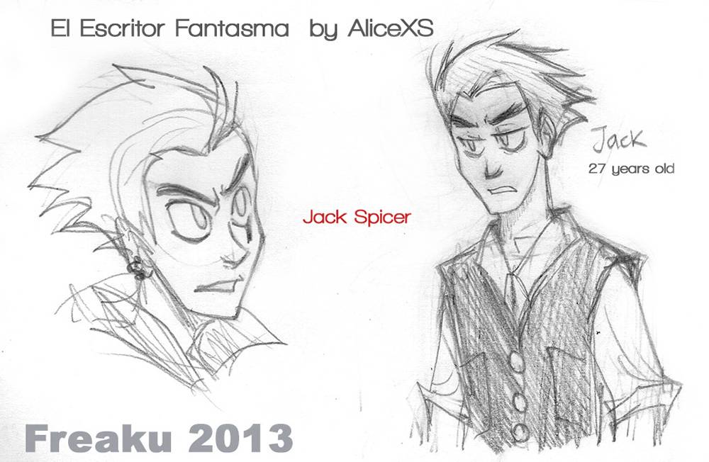 Fanarts del fanfic: El Escritor Fantasma Jack-alicexs_zps47d5203e