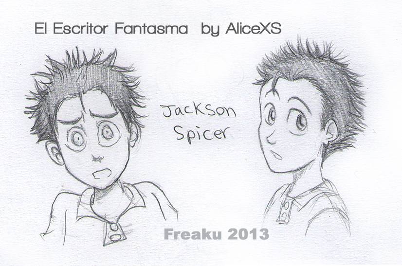 Fanarts del fanfic: El Escritor Fantasma Jackson-alicexs_zps760b1bc4